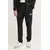 Adidas Muška trenerka m 3s fl tt ts, Crna
