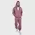 GymBeam Relay Zip Hoodie Haze