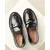 Favorito Ženske mokasine L282527, Bordo
