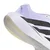 Adidas ADIZERO EVO SL WOVEN W, ženske patike za trčanje, bijela OPU30