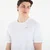 Majice DIESEL T-Adjust-Met T-Shirt White S