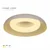SOLEA 72 PLAFONSKA SVETILJKA 24W CCT CAPPUCCINO