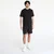 Majice Hugo Boss Austin T-Shirt Black L