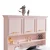 HANAH HOME Radni sto Rosa