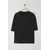 Trendyol Muška majica Tmnss25Ts00162, Crna