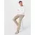 Polo Ralph Lauren  Puloverji PULL COL ROND EN MAILLE TORSADEE  Bela