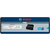 Bosch Set kovanih nasadnih ključeva 7 - 19mm, duboki, 3/8, 9 delova, PRO Impact Socket 2608003037