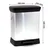 Curver Kanta za otpatke Deco, 30l, Silver