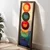 Wallity Slika EMR088, 40x120x3,5cm
