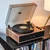 Crosley Stave Walnut Prenosni gramofon