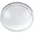APLED - LED plafonsko svetlo LENS R TRICOLOR LED/18W/230V IP41 + nužno osvetljenje
