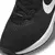 NIKE mladinski športni čevlji REVOLUTION 6 (PSV), črni