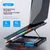 Suohuang Postolje za laptop sa hlađenjem SSRQ-073S9, 40.9x28.2x3.7 cm