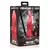 Creature Cocks Wolfs Lick Wolf Maw Silicone Dildo Pink