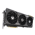 ASUS TUF GeForce RTX 4070 SUPER OC graphics card - 12GB GDDR6X HDMI 3x DP