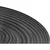 Creatable Jedilni Servis Lava Stone Black, 12-Delni
