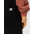JACK & JONES Chino hlače MARCO DAVE, črna