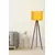 Opviq 102 Podna lampa, Siva
