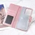 Hanman Maska za Xiaomi Redmi 15C 4G Canvas ORG, Roze