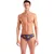 Arena performance sea turtles briefs s - uk32