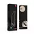 Klitorisni stimulator Volta Black