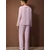 Trendyol Milla Ženski set pidžame Thmaw26Pt00106, Roze