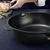 Tiganj Black Line 28 Cm