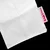 SuperLove Super Safe Anti-bacterial Satin Bag Large White