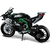 LEGO® Technic™ 42170 Motocikl Kawasaki Ninja H2R