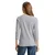 TOM TAILOR Majica mornarska/off-bela