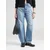 LEVIS  Kavbojke moder denim