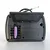 Retro Bluetooth Radio sa Solar Panel - FM/AM/SW + TWS + LED Disco Light