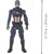 HASBRO Maščevalci Titan Hero Kapitan Amerika