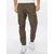 Only & Sons Kargo hlače CAM, zelena