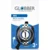 Globber Bell - mornarsko modra