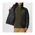 Columbia LAKE 22 II DOWN HOODED JACKET Črna