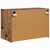 TV zidni ormar Staro drvo 59,5 x 31 x 40 cm Konstruirano drvo