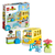 LEGO® DUPLO Vožnja z avtobusom (10988)
