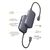 USB-C HUB adapter Baseus Padsafe 6in1 za iPad, MacBook in druge naprave