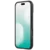 Nillkin Maska za mobilni telefon Iphone 17, Crna
