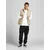 JACK & JONES Majica, bela
