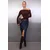 Trendyol Milla ženska bluza Twoaw26Bz00075, braon-braon