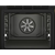 BEKO BBIMA17410BMPW Ugradna rerna