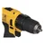 DEWALT akumulatroski odvijač DCD710D2