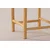Venture Design Tabure 42x42x46 cm Beljeno