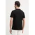 BOSS moški bombažen T-Shirt RN