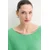 Pulover s primesjo volne American Vintage PULL ML COL BATEAU
