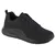 Skechers Ženske patike Bobs Buno, Crne