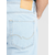 JACK & JONES Kavbojke EDDIE, modra