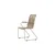 Venture Design Jedilni stol 65x63x93 cm bež